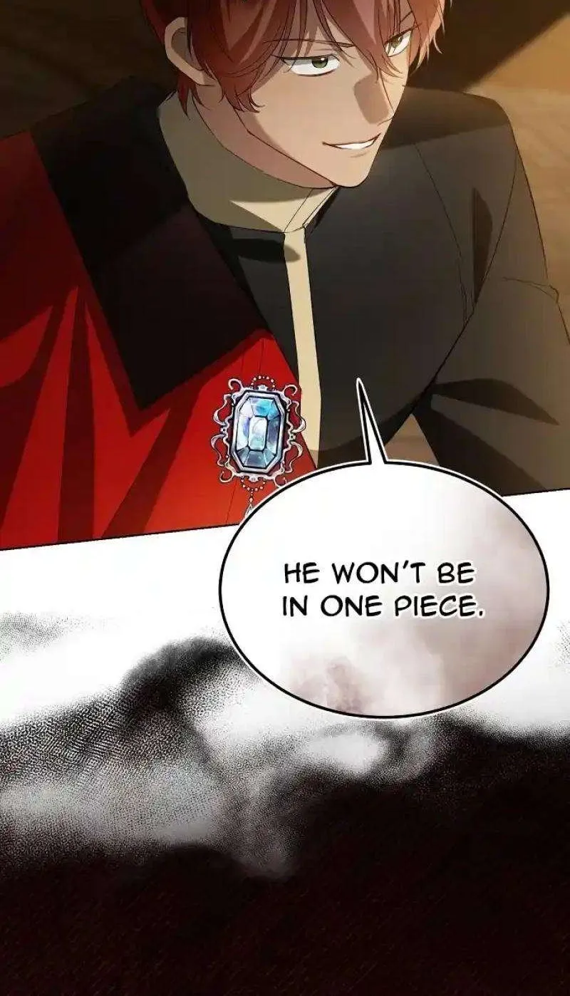 Became a Black Flower Chapter 35 page 56 - 