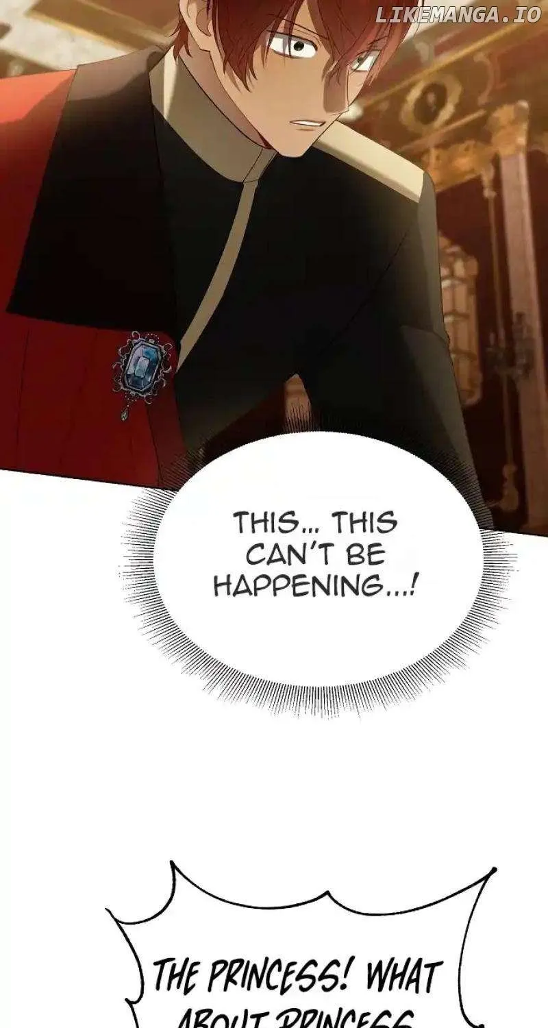 Became a Black Flower Chapter 35 page 65 - 