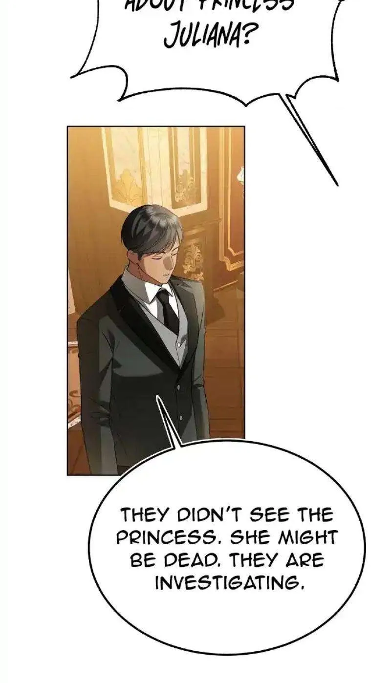 Became a Black Flower Chapter 35 page 66 - 
