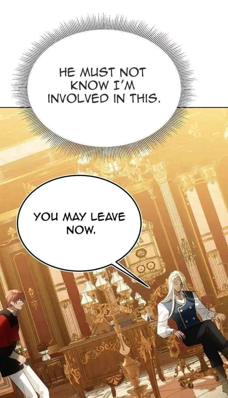 Became a Black Flower Chapter 35 page 68 - 