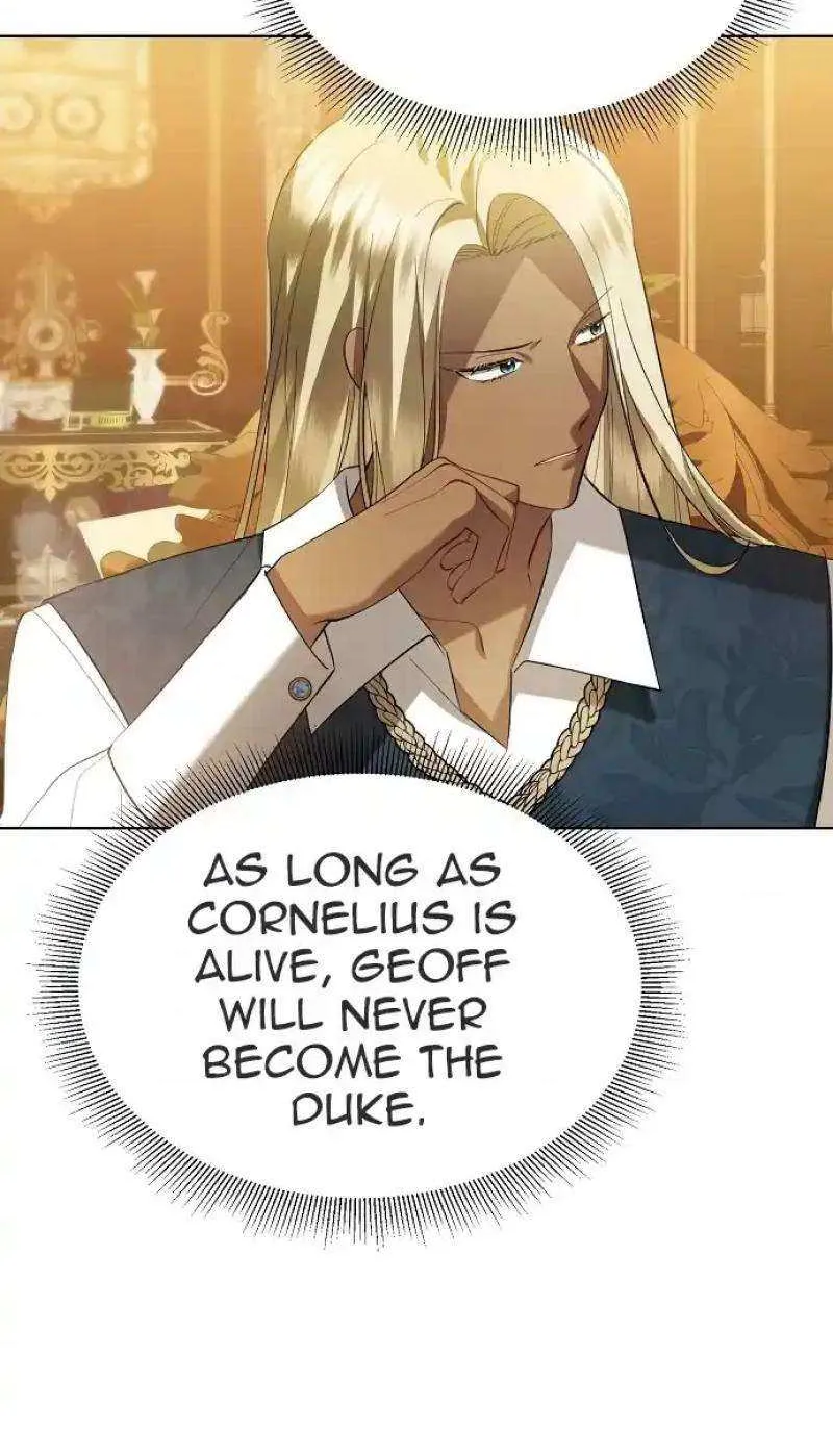 Became a Black Flower Chapter 35 page 72 - 