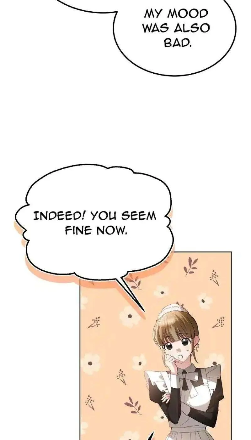 Became a Black Flower Chapter 35 page 78 - 