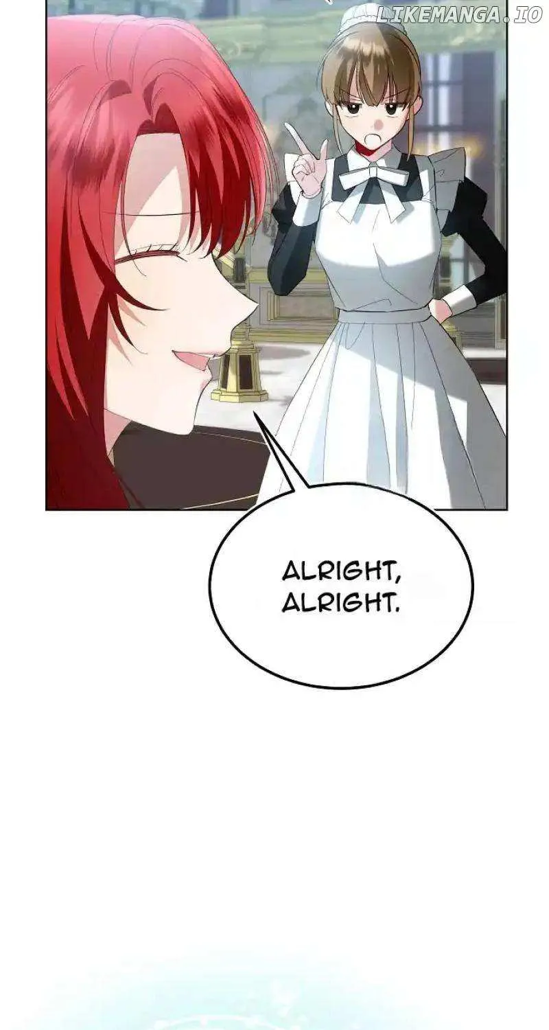 Became a Black Flower Chapter 35 page 81 - 