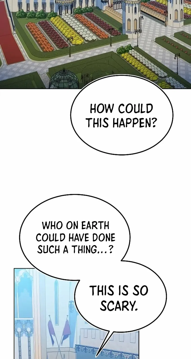 Became a Black Flower Chapter 36 page 3 - 