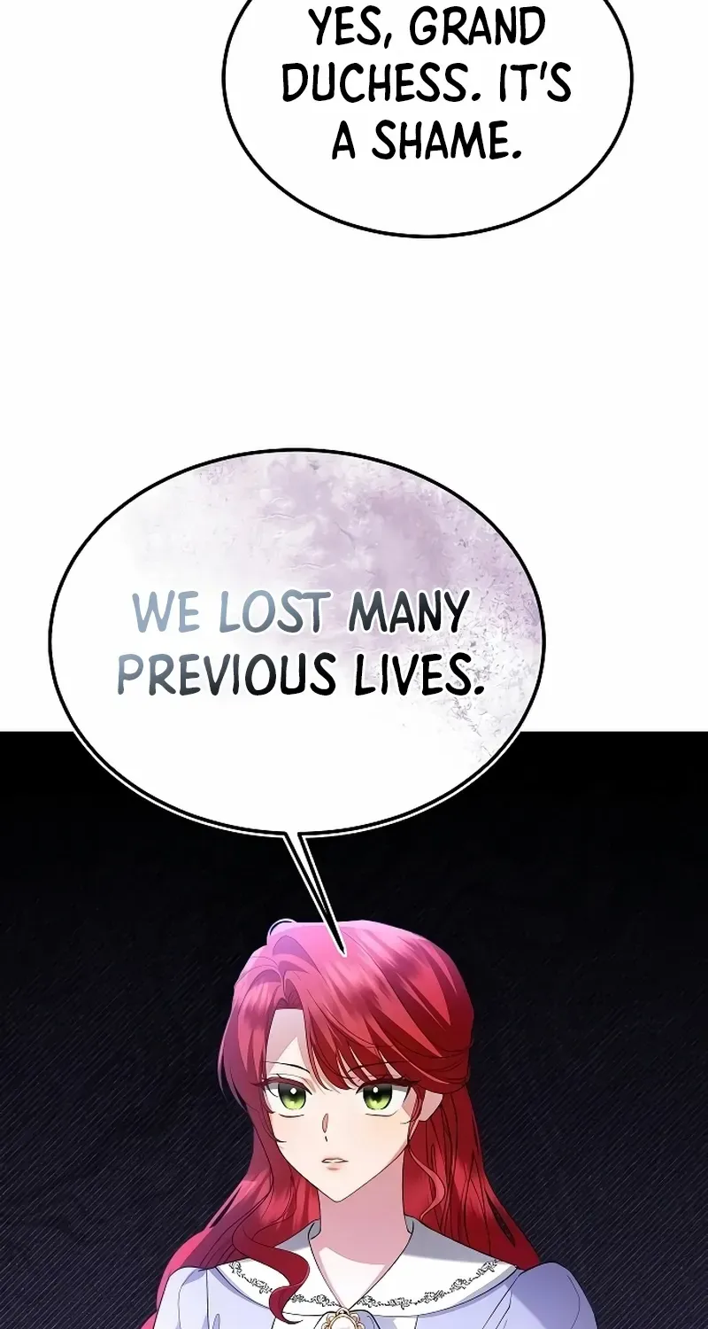 Became a Black Flower Chapter 36 page 21 - 