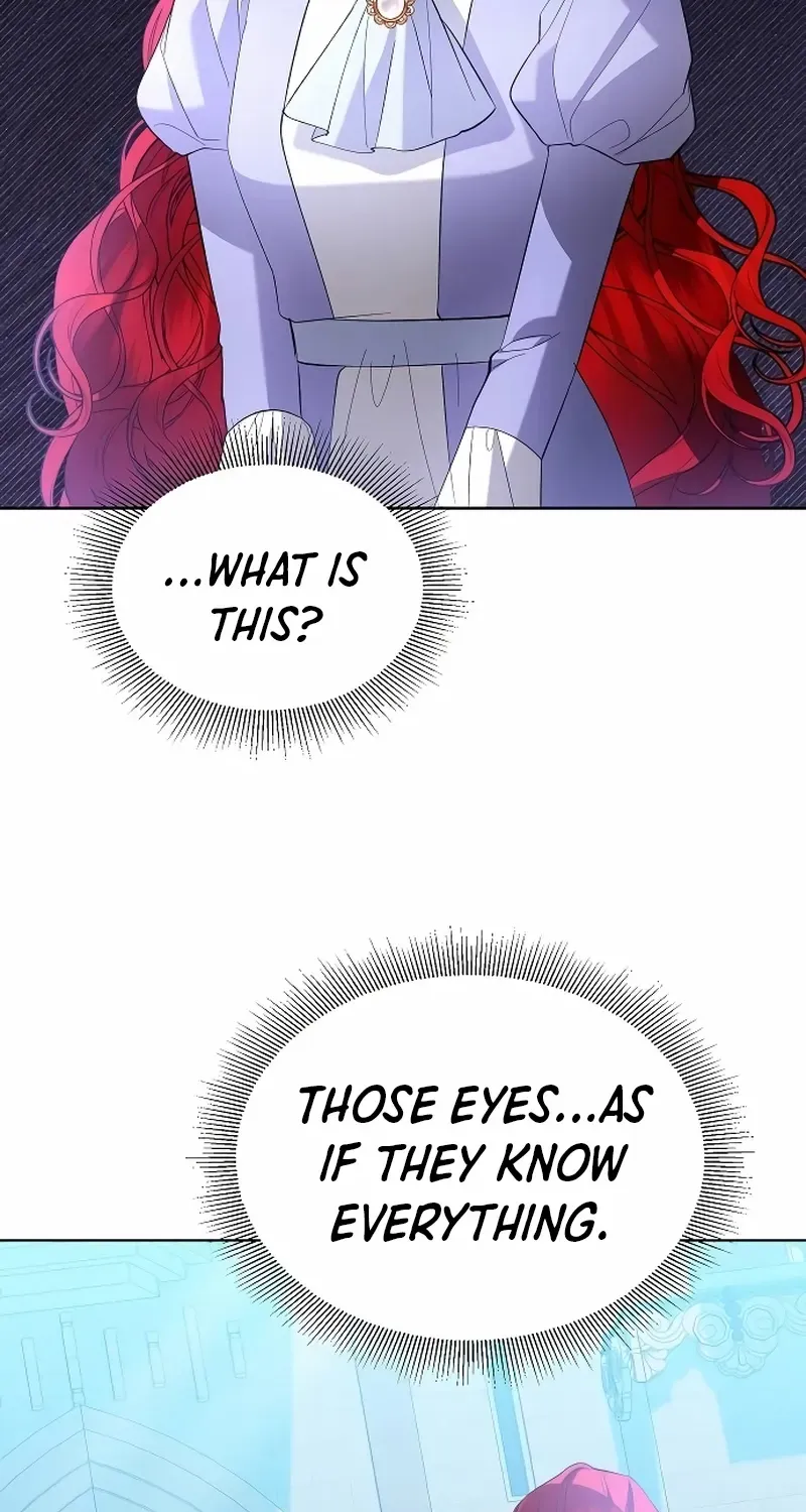 Became a Black Flower Chapter 36 page 22 - 