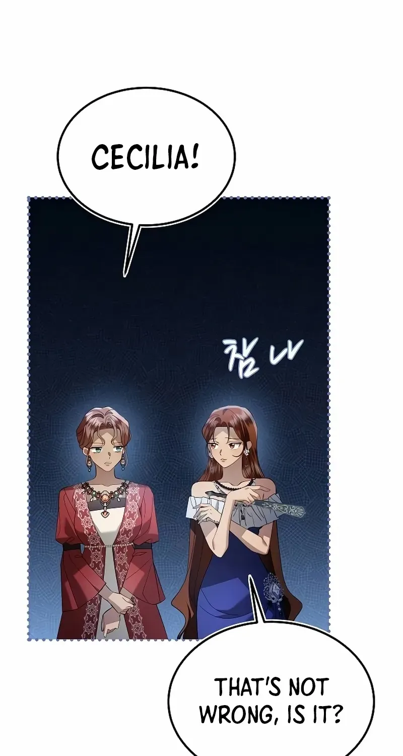 Became a Black Flower Chapter 36 page 30 - 