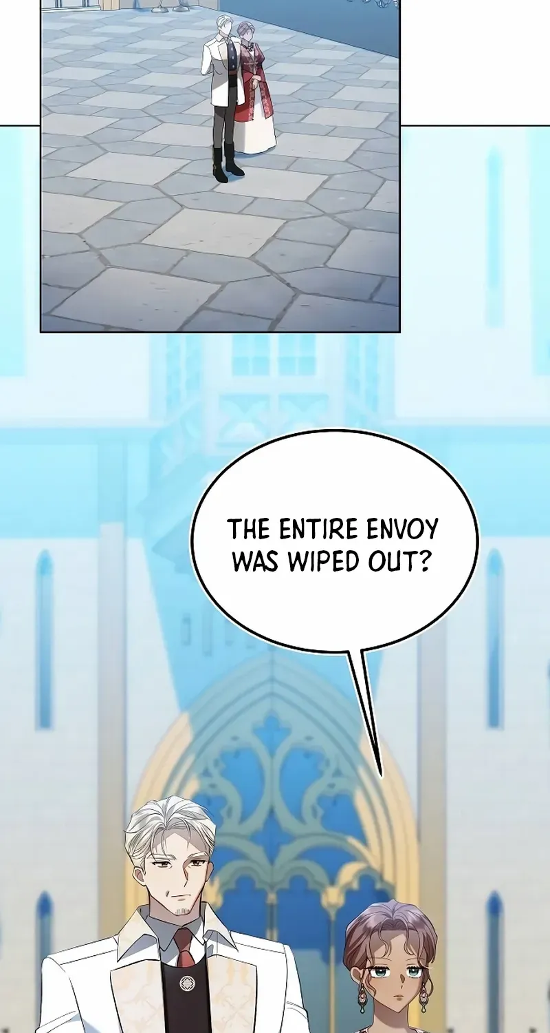 Became a Black Flower Chapter 36 page 4 - 