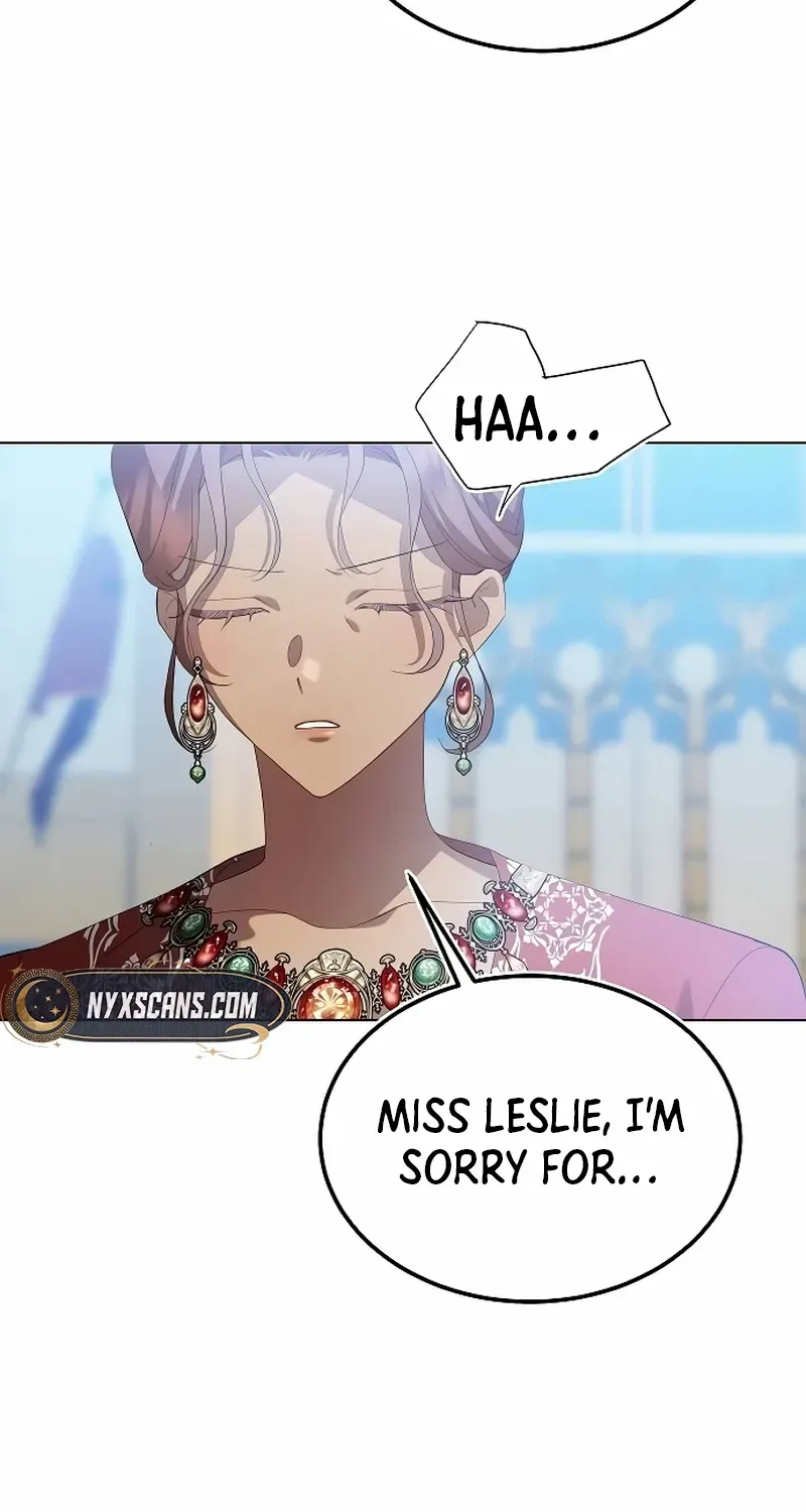 Became a Black Flower Chapter 36 page 31 - 