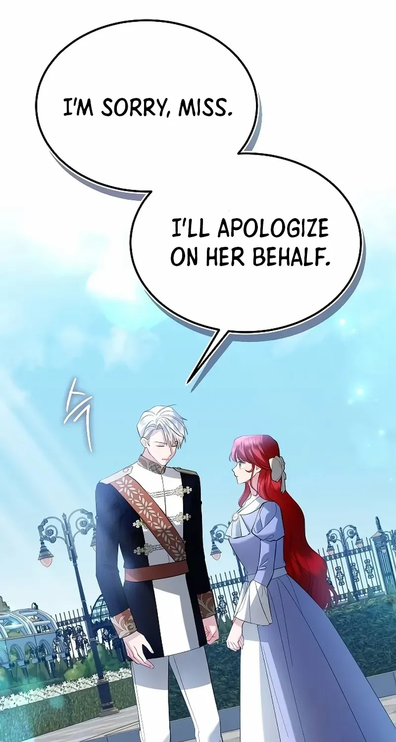 Became a Black Flower Chapter 36 page 32 - 