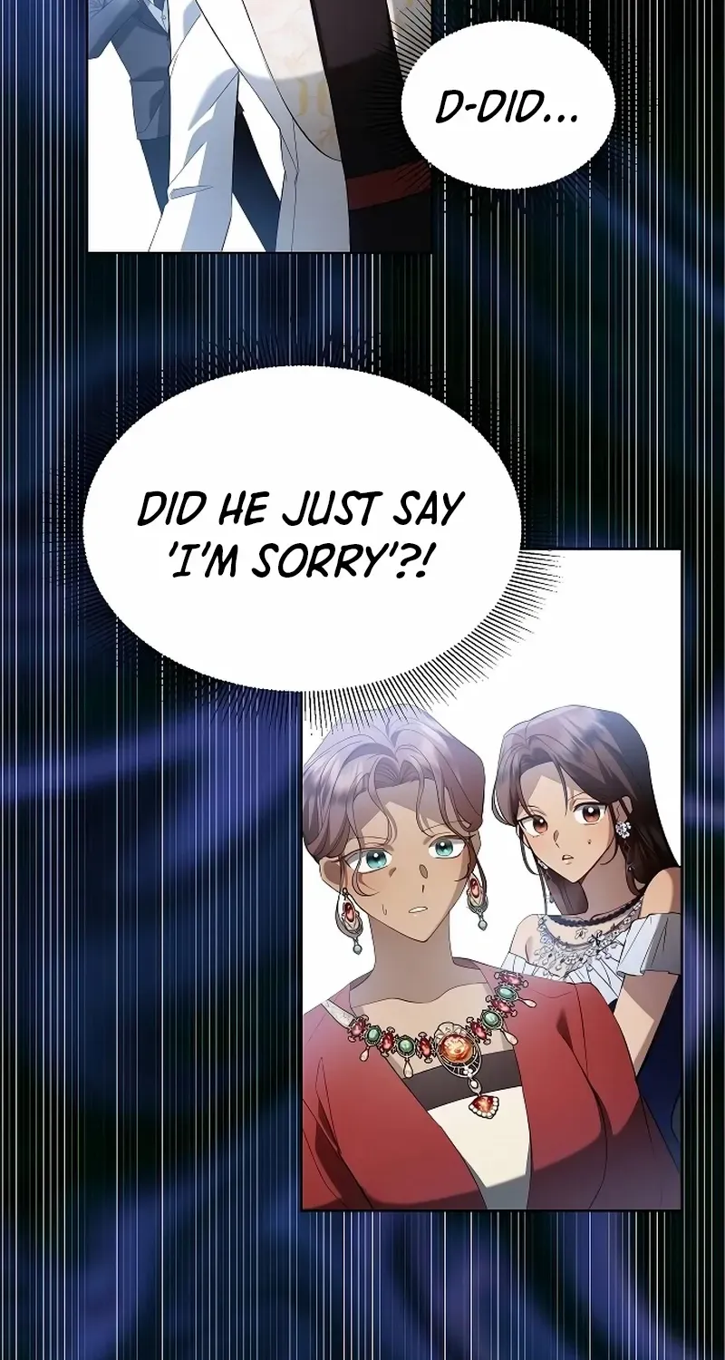 Became a Black Flower Chapter 36 page 34 - 