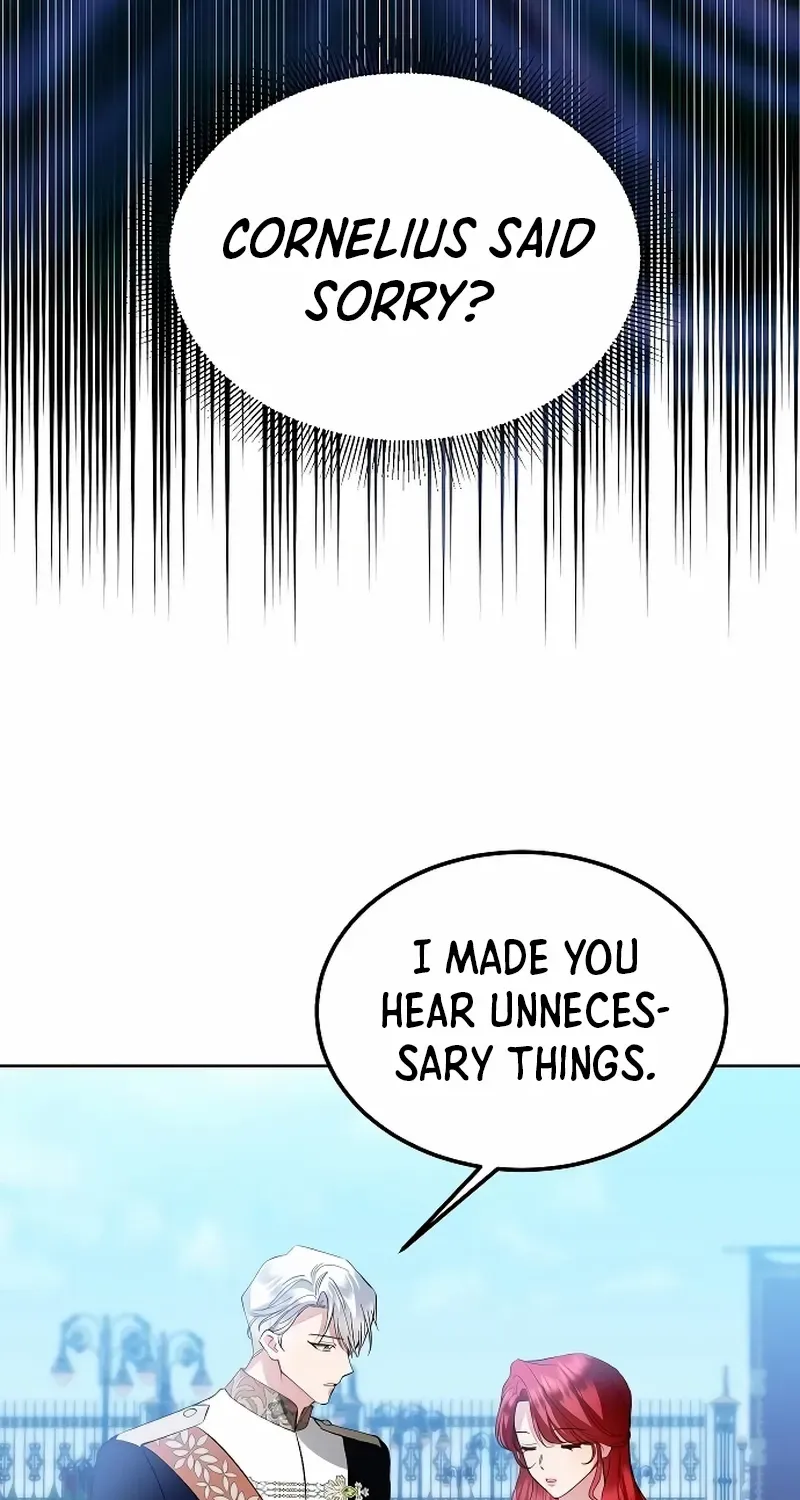 Became a Black Flower Chapter 36 page 35 - 