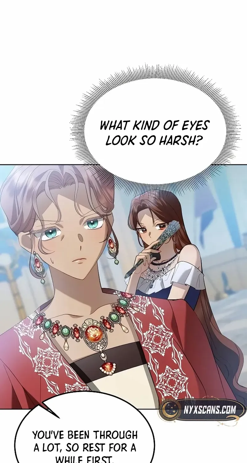 Became a Black Flower Chapter 36 page 39 - 