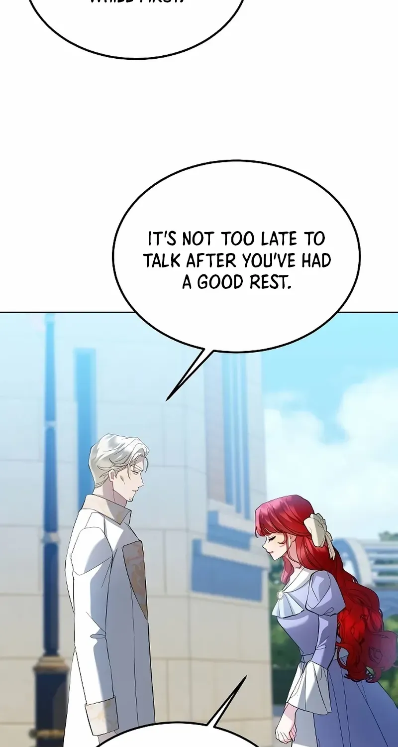 Became a Black Flower Chapter 36 page 40 - 