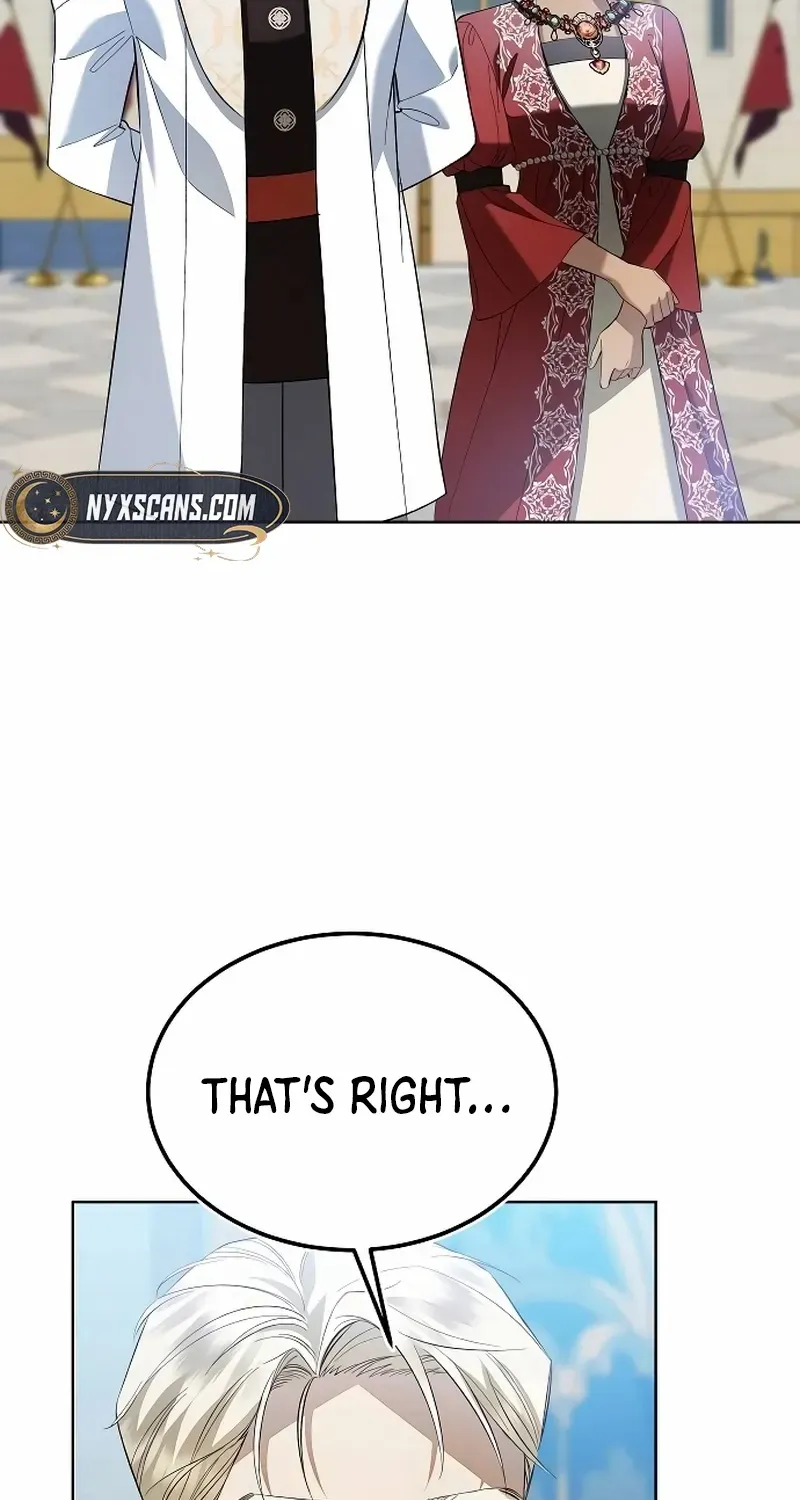 Became a Black Flower Chapter 36 page 5 - 
