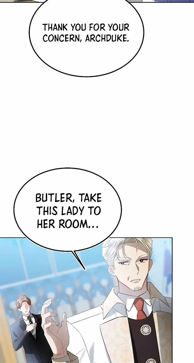 Became a Black Flower Chapter 36 page 41 - 