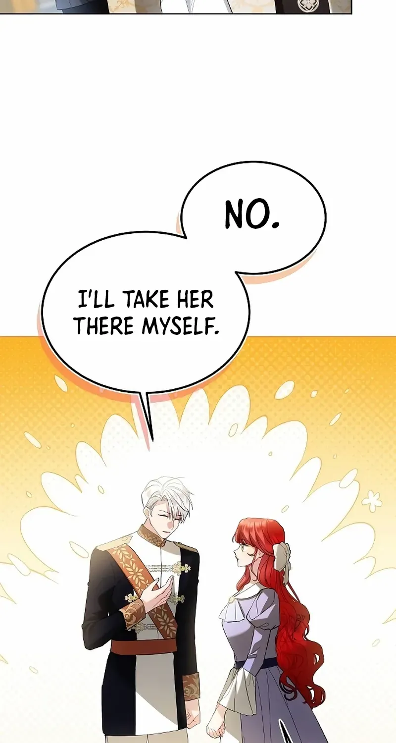 Became a Black Flower Chapter 36 page 42 - 