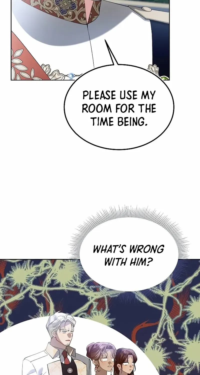 Became a Black Flower Chapter 36 page 44 - 