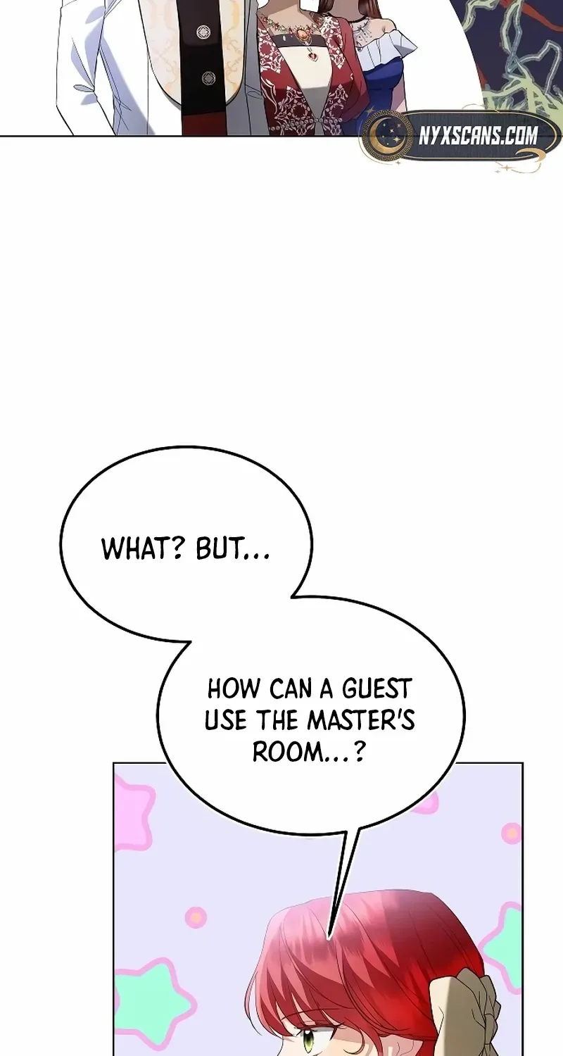 Became a Black Flower Chapter 36 page 45 - 