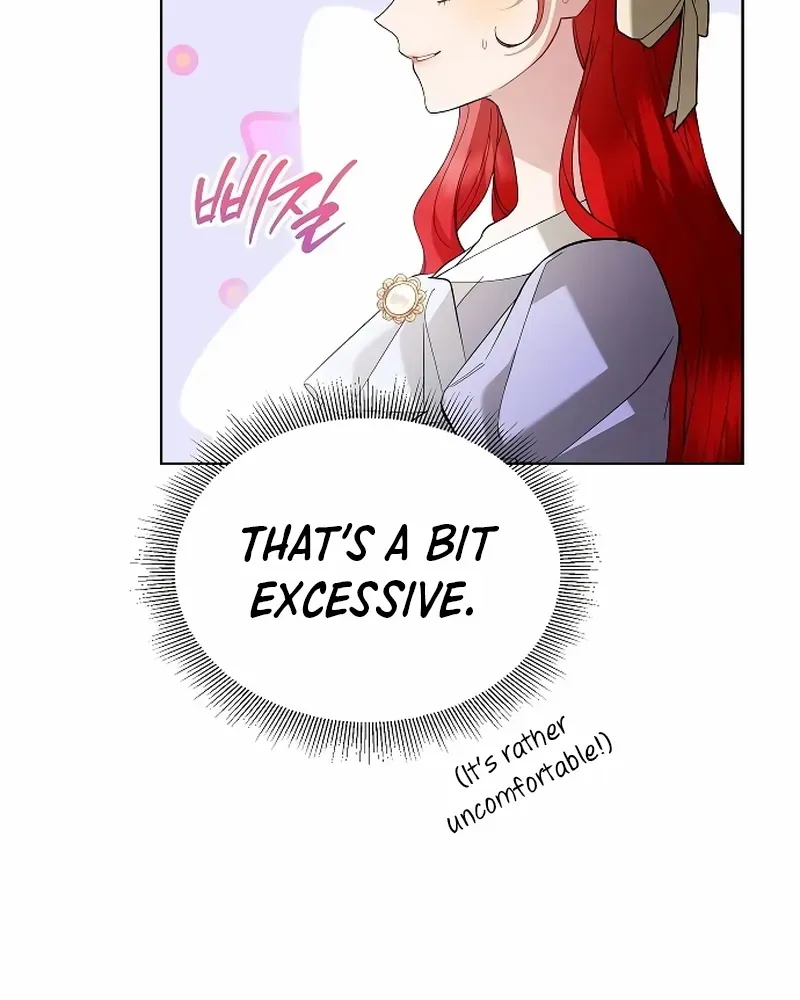 Became a Black Flower Chapter 36 page 46 - 