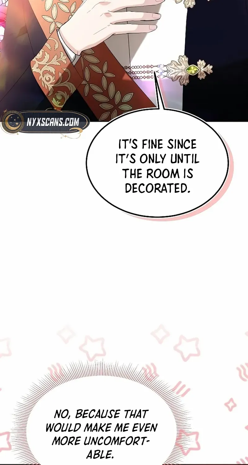 Became a Black Flower Chapter 36 page 48 - 
