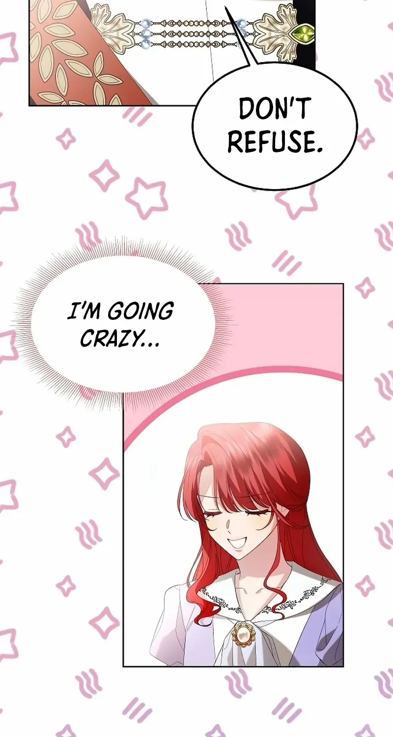 Became a Black Flower Chapter 36 page 50 - 