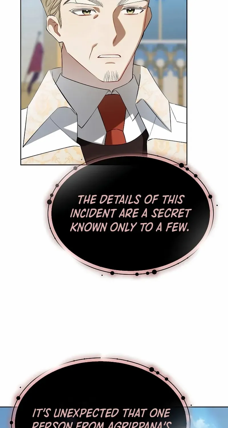 Became a Black Flower Chapter 36 page 6 - 