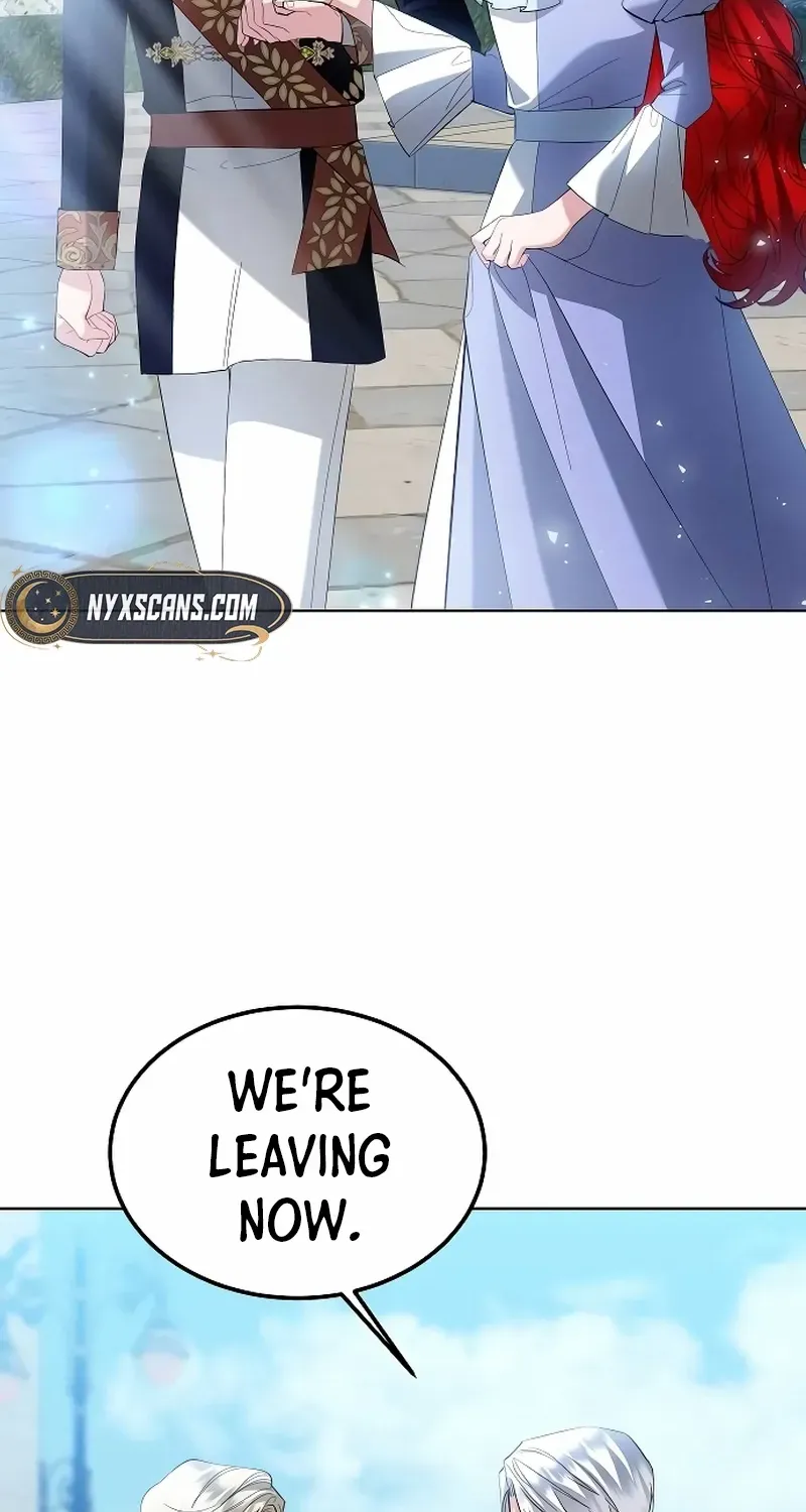 Became a Black Flower Chapter 36 page 52 - 