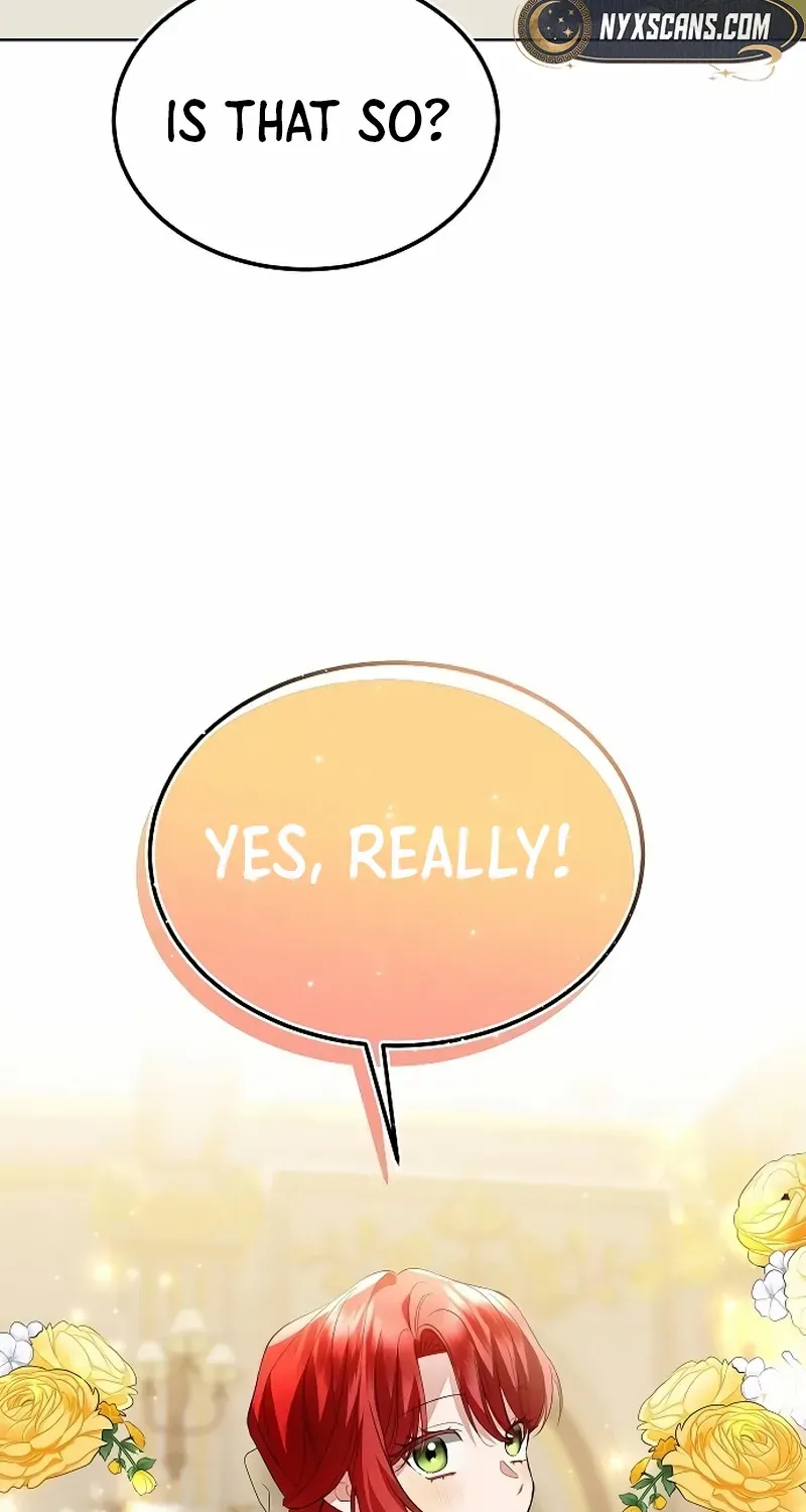 Became a Black Flower Chapter 36 page 58 - 
