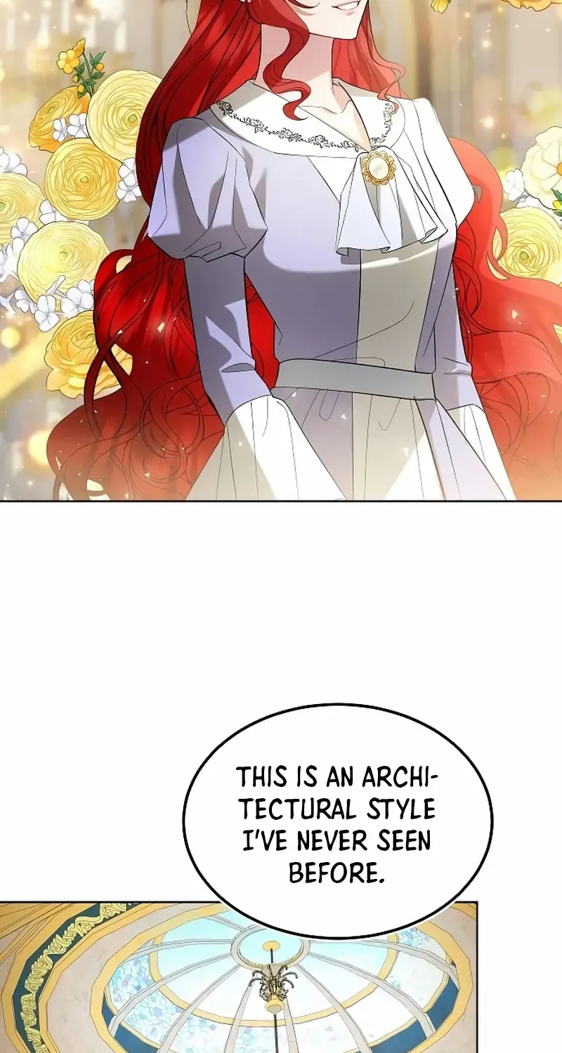 Became a Black Flower Chapter 36 page 59 - 