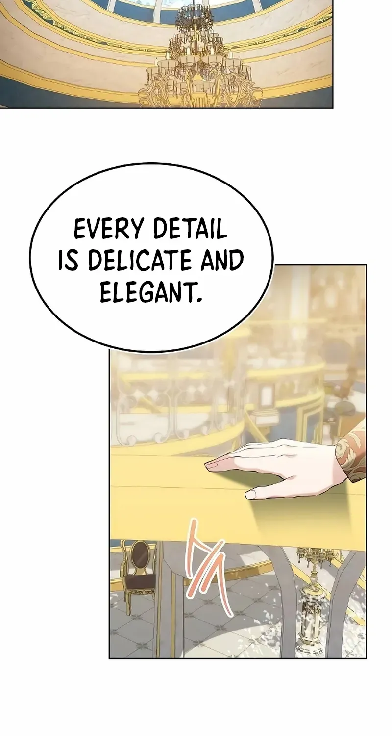 Became a Black Flower Chapter 36 page 60 - 