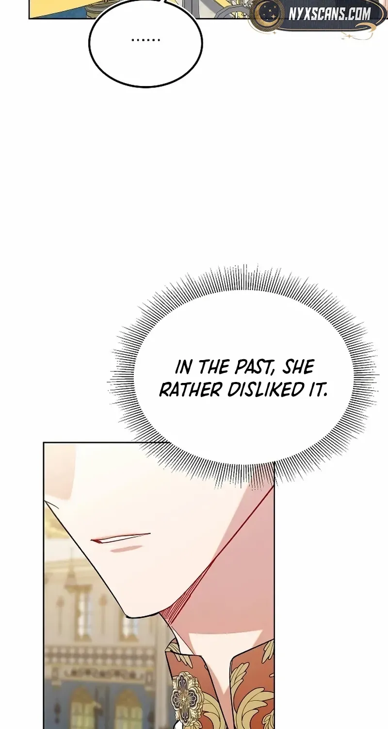 Became a Black Flower Chapter 36 page 62 - 