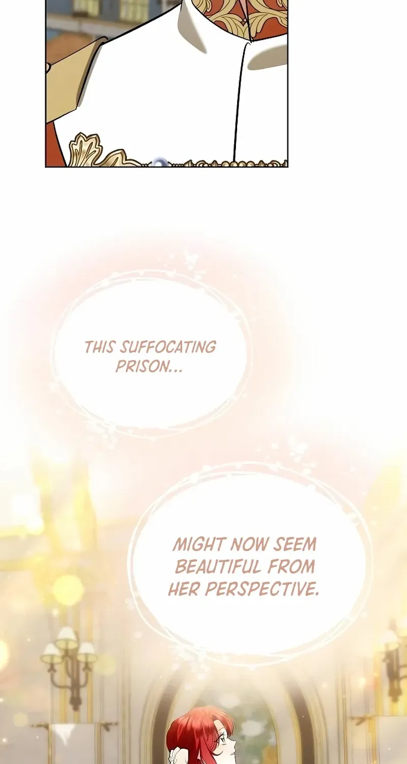 Became a Black Flower Chapter 36 page 63 - 