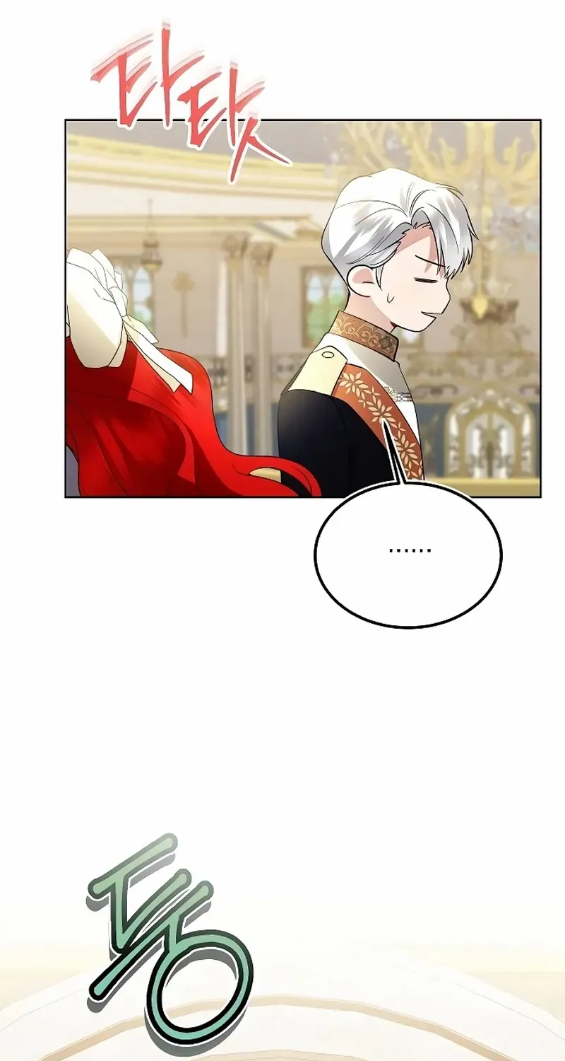 Became a Black Flower Chapter 36 page 70 - 