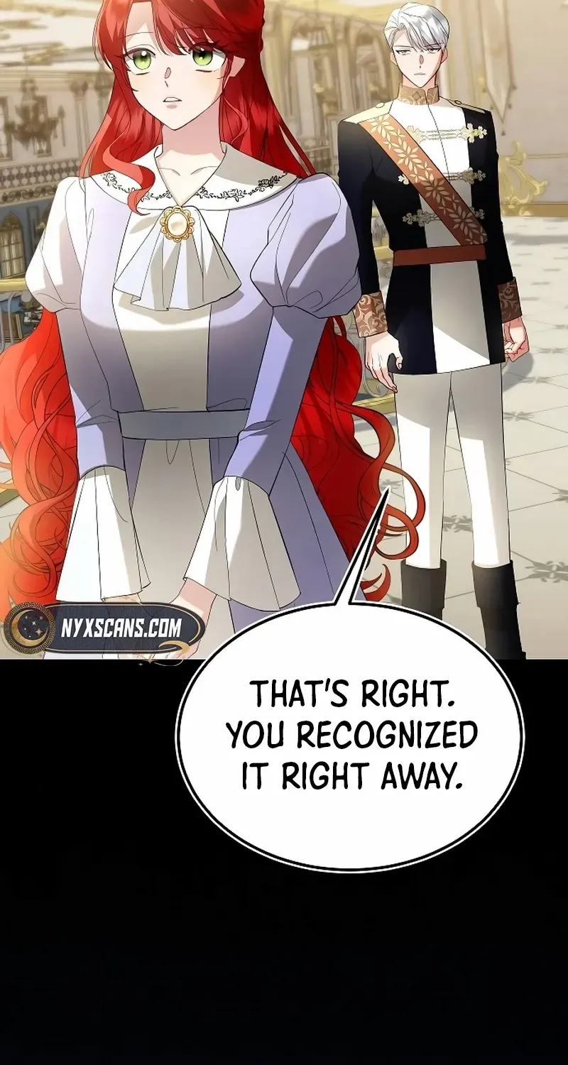 Became a Black Flower Chapter 36 page 72 - 