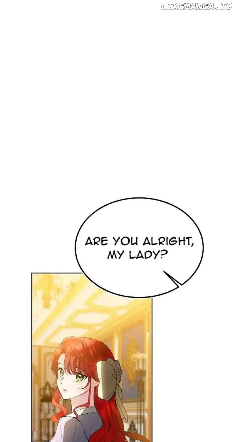 Became a Black Flower Chapter 37 page 11 - 