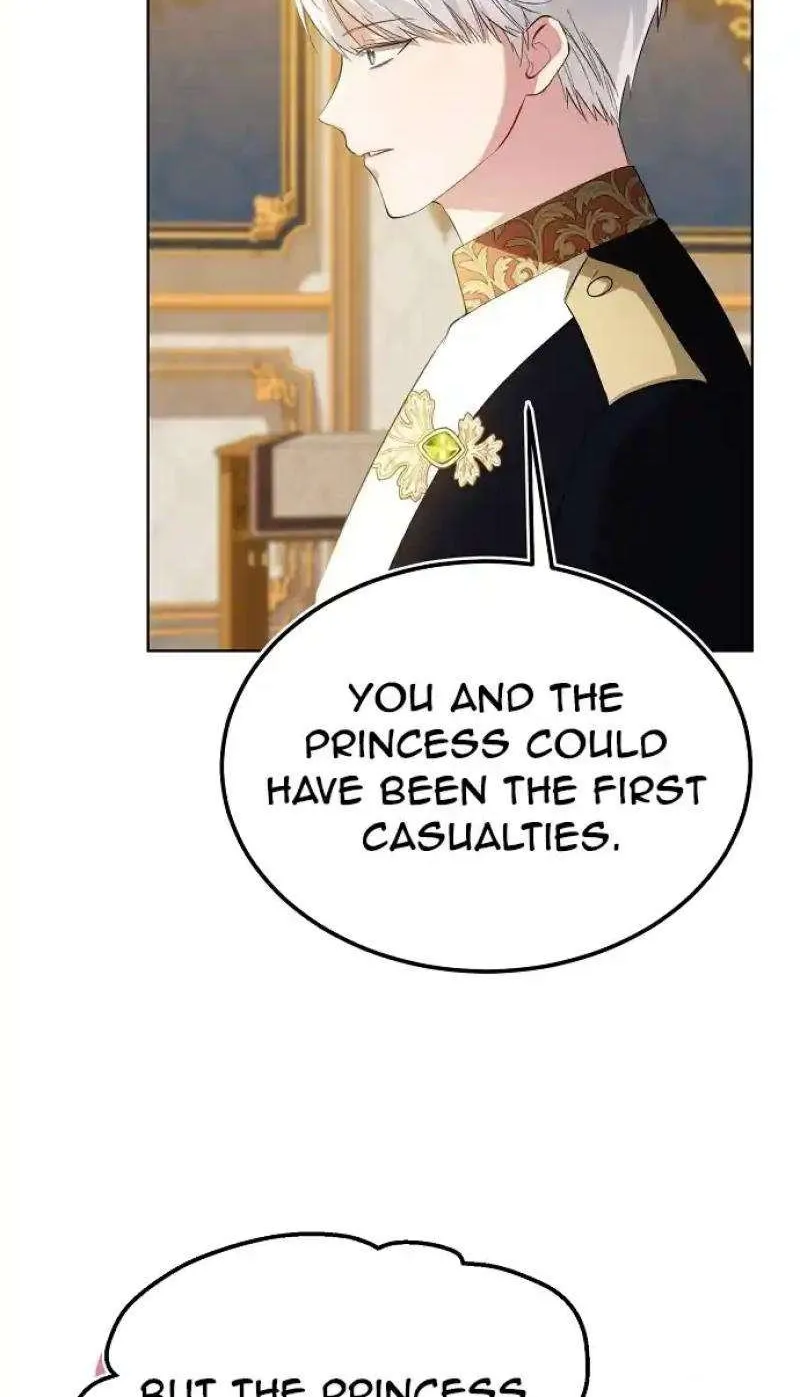 Became a Black Flower Chapter 37 page 14 - 