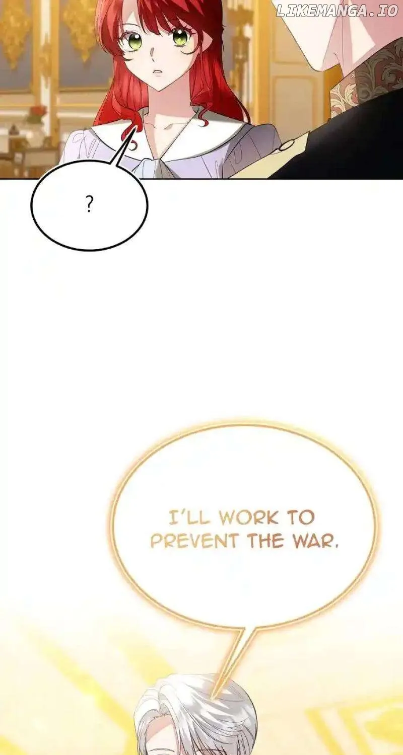 Became a Black Flower Chapter 37 page 19 - 