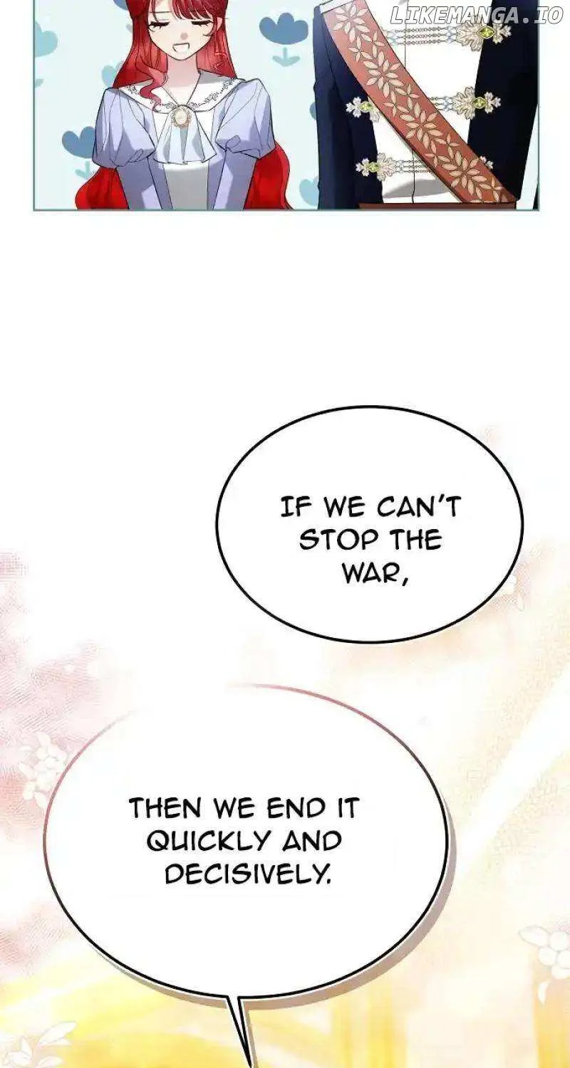 Became a Black Flower Chapter 37 page 27 - 