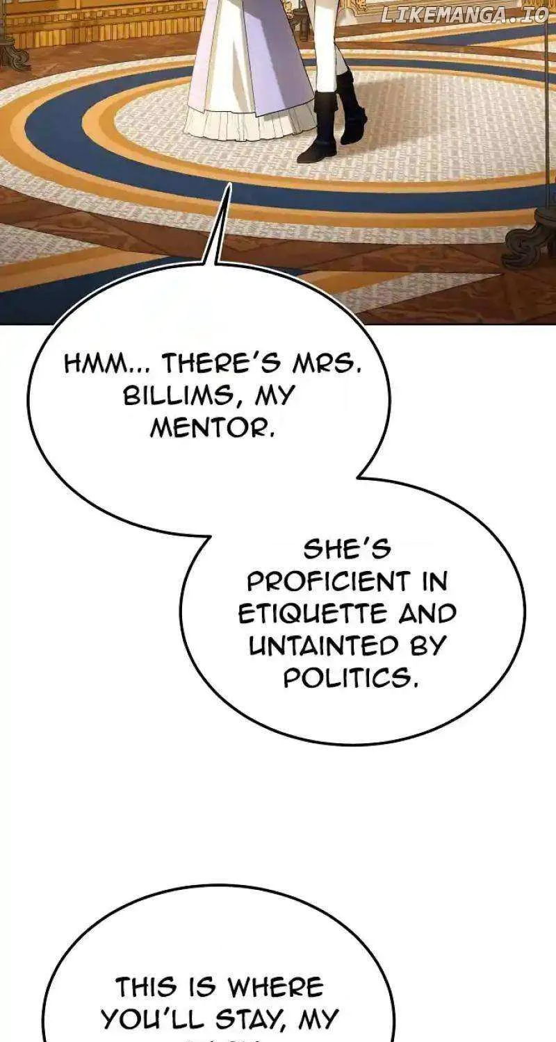 Became a Black Flower Chapter 37 page 31 - 