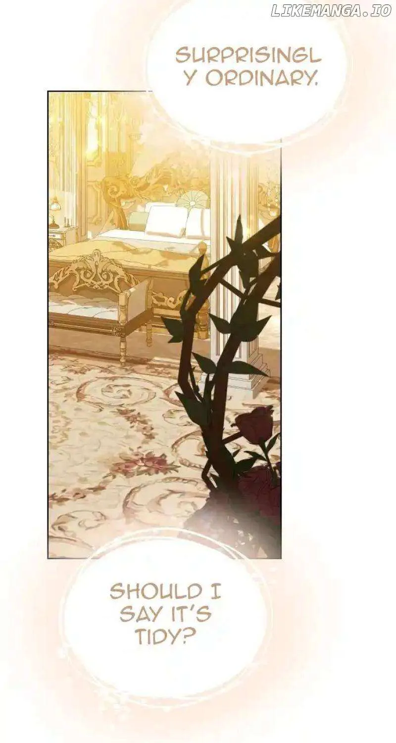 Became a Black Flower Chapter 37 page 33 - 