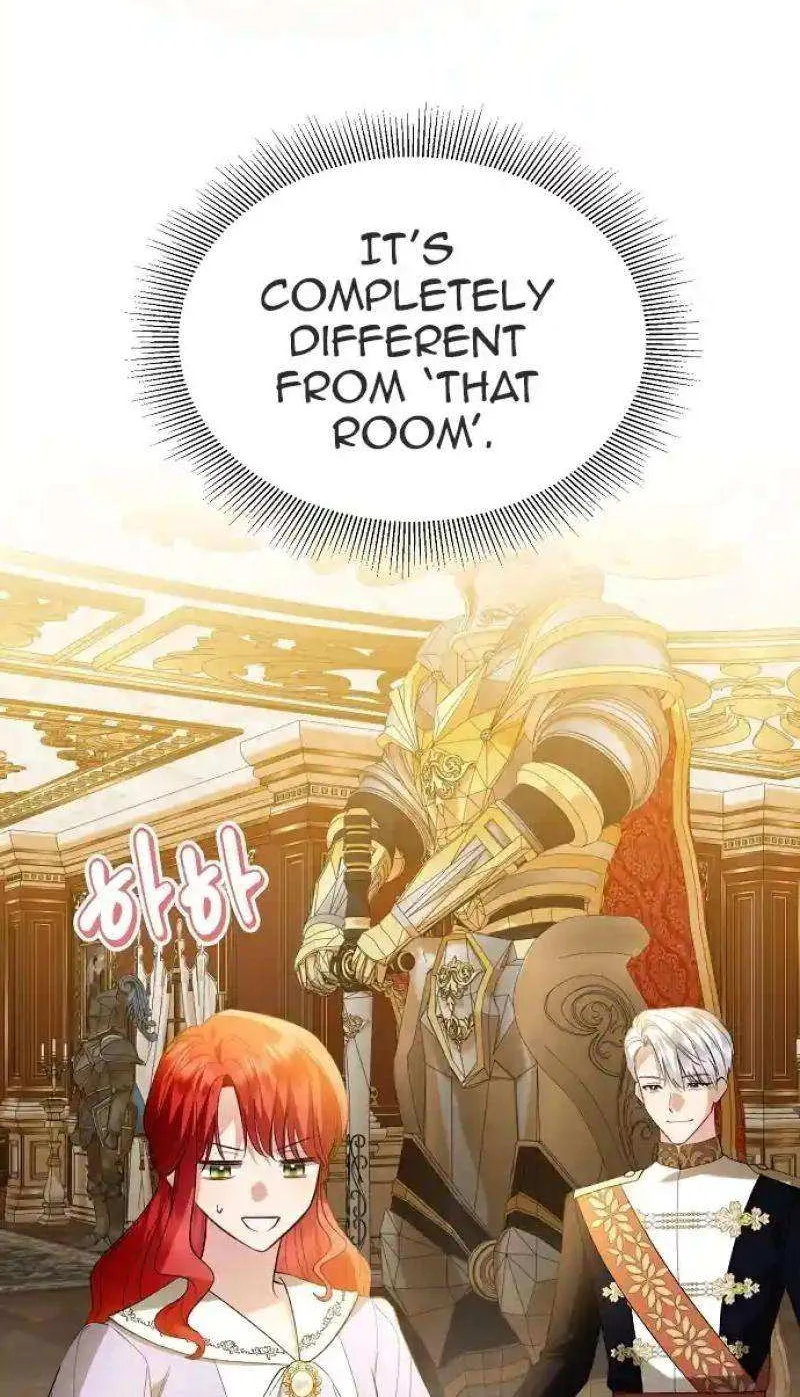 Became a Black Flower Chapter 37 page 34 - 