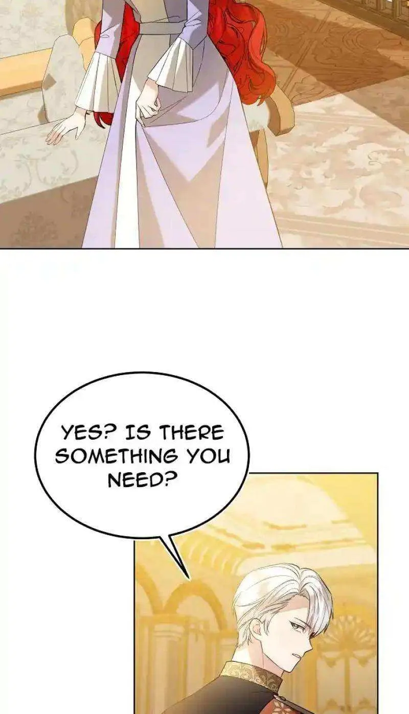 Became a Black Flower Chapter 37 page 40 - 