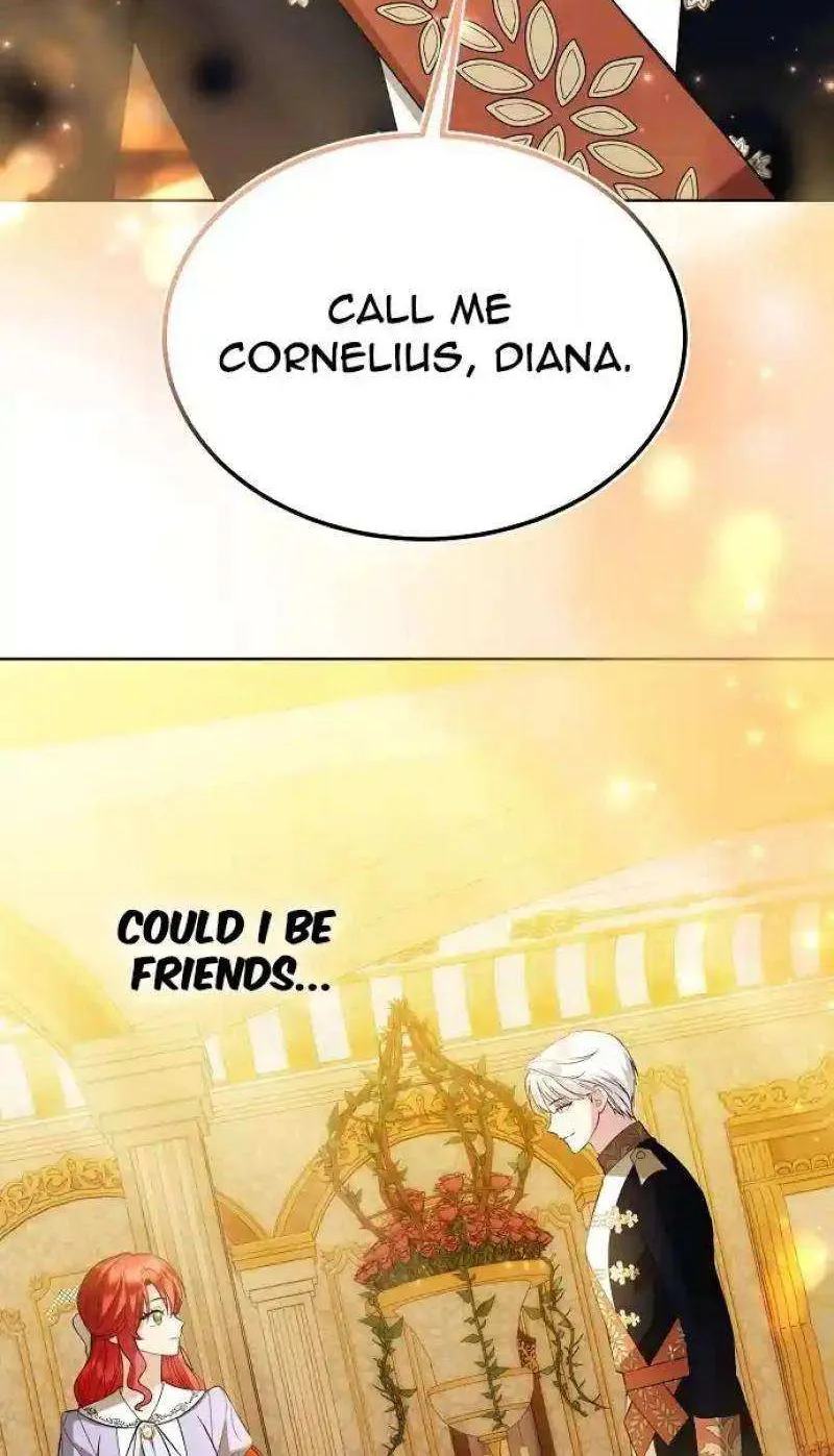 Became a Black Flower Chapter 37 page 44 - 