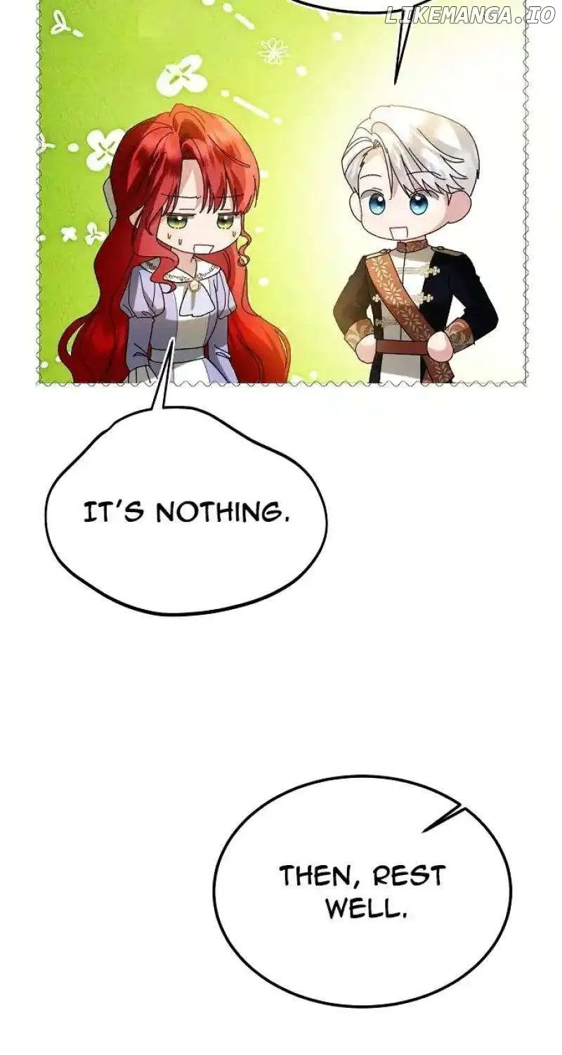 Became a Black Flower Chapter 37 page 47 - 