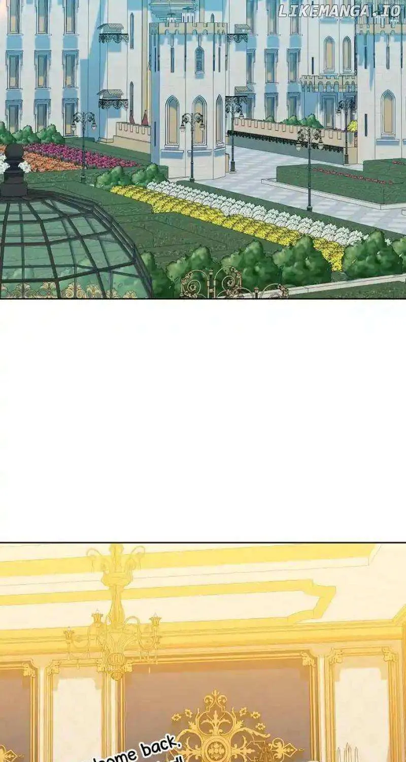 Became a Black Flower Chapter 37 page 51 - 