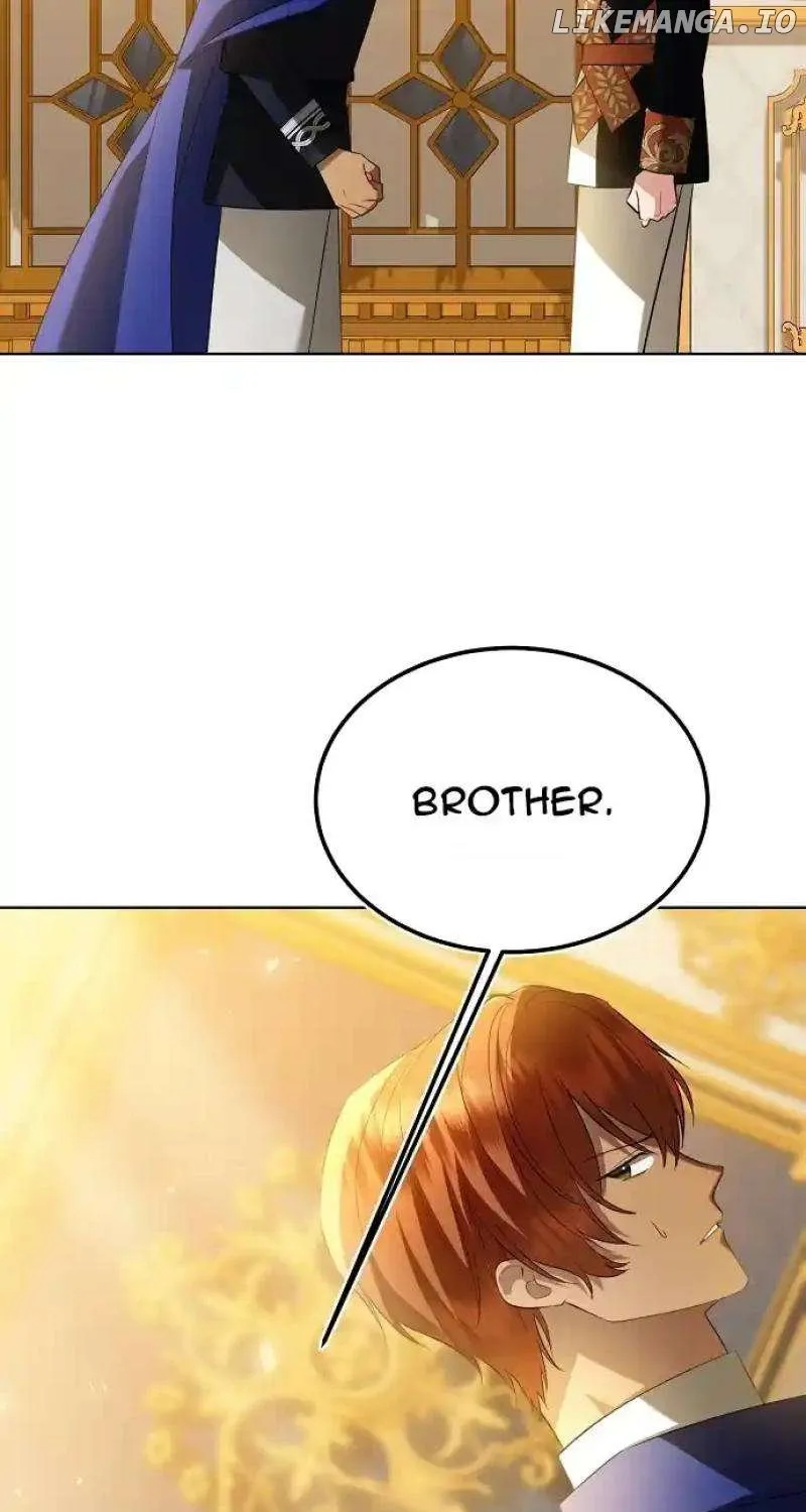 Became a Black Flower Chapter 37 page 57 - 