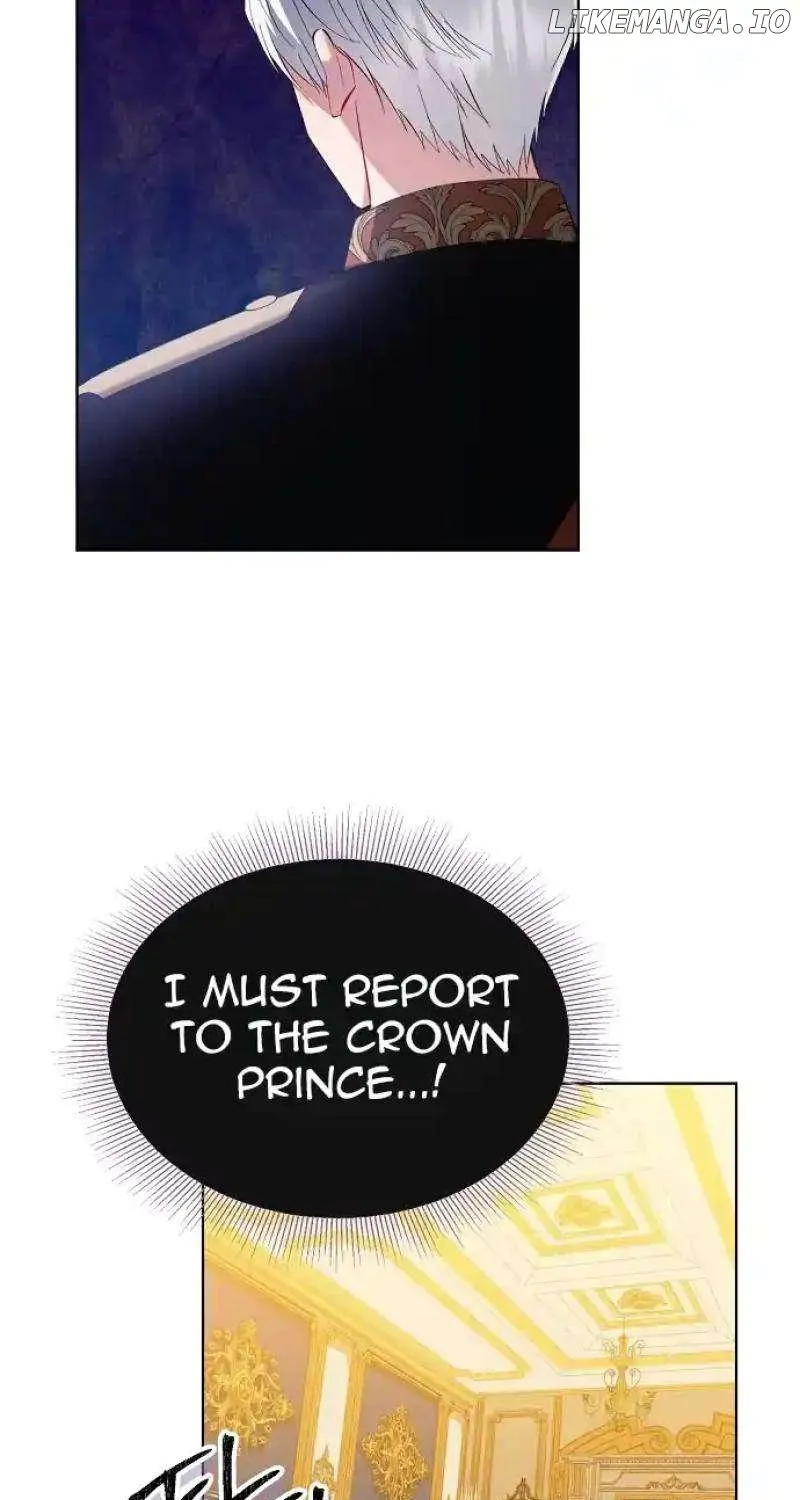 Became a Black Flower Chapter 37 page 61 - 