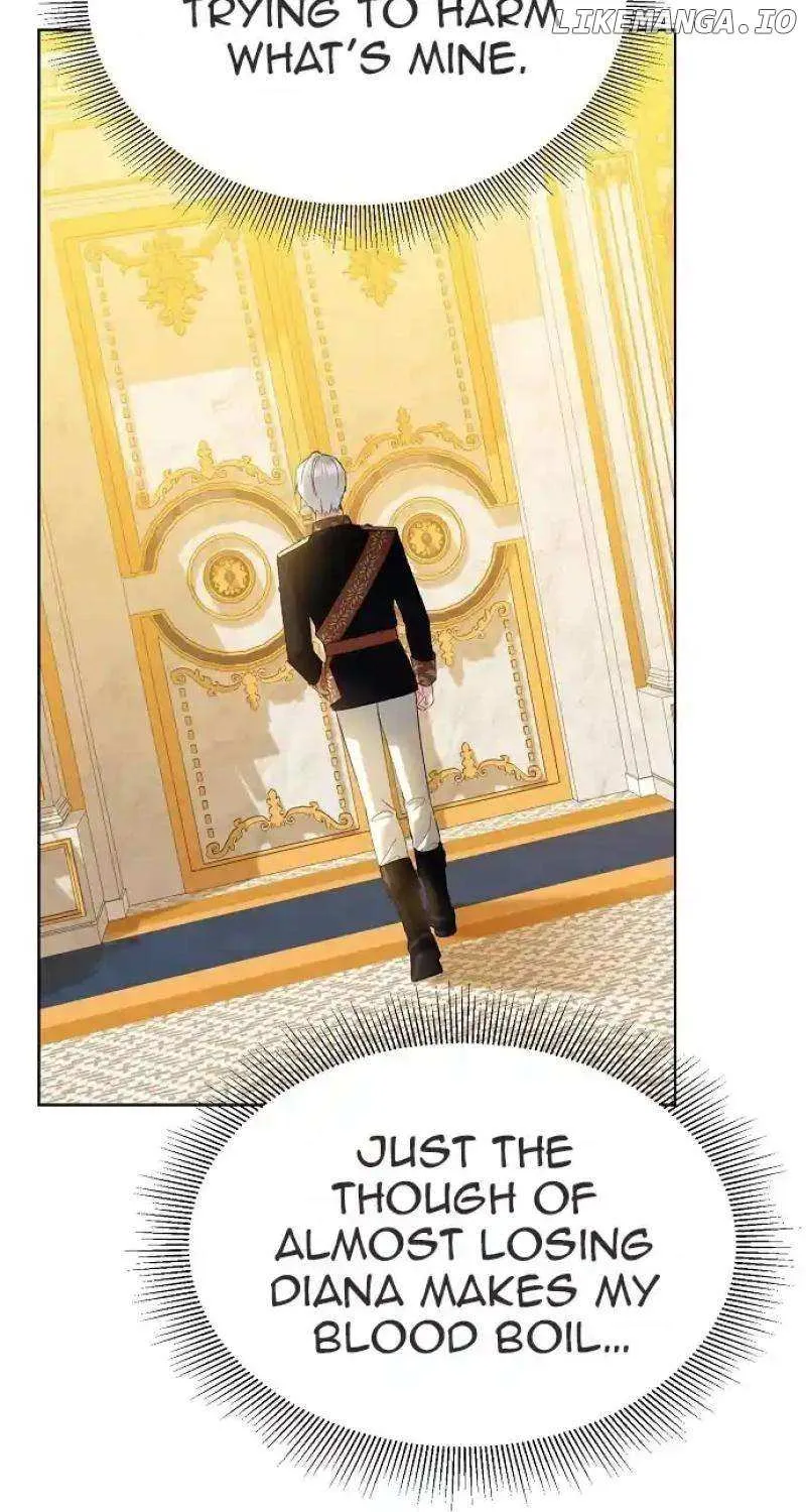 Became a Black Flower Chapter 37 page 65 - 