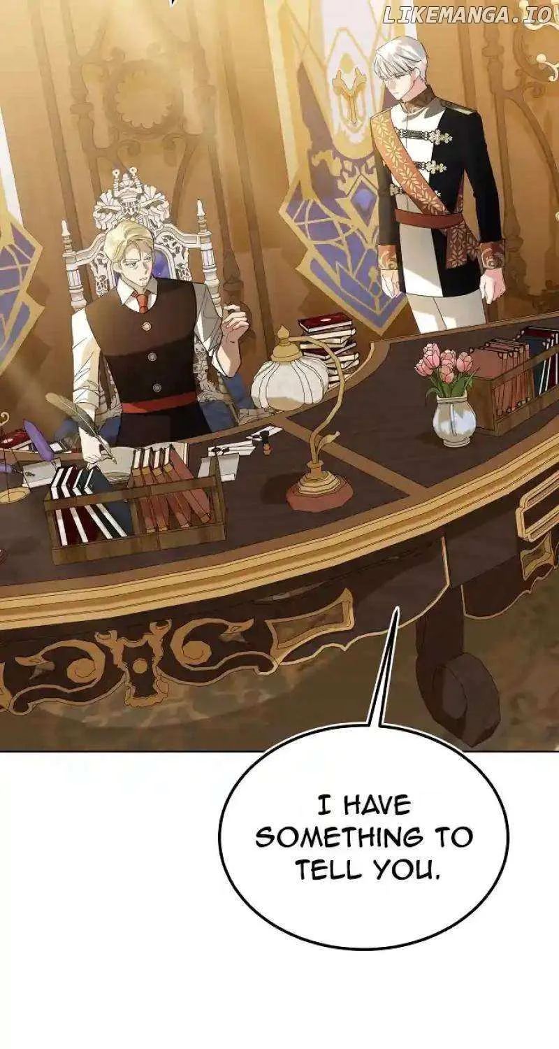Became a Black Flower Chapter 37 page 69 - 